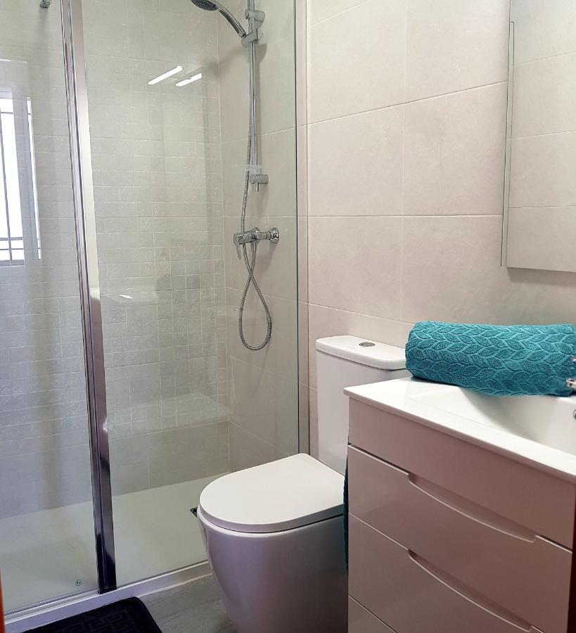 Apartamento Conil Centro Y Playa, Descanso Perfecto, Con Aire Acondicionado Y Wifi Conil De La Frontera Exterior foto